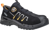 Vernesko Jalas 9995 Exalter BOA S3S (9995)